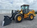 2018 John Deere 524KII Image