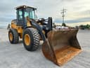 2018 John Deere 524KII Image
