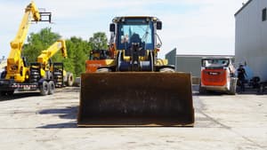 2018 John Deere 544K-II Image