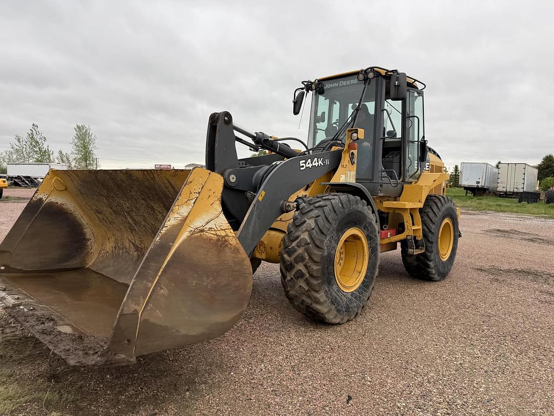 Image of John Deere 544K-II Primary image