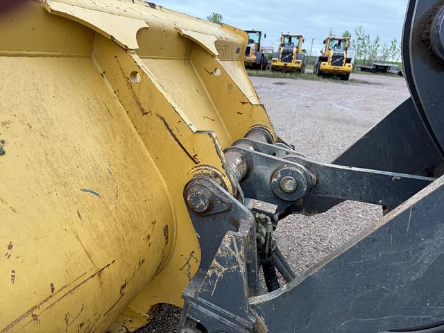 Image of John Deere 544K-II equipment image 3