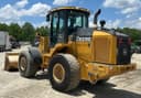 2018 John Deere 544K-II Image