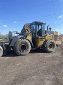2018 John Deere 644K Image