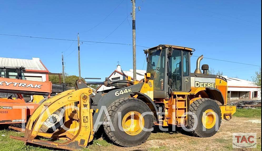 Image of John Deere 644K Primary image