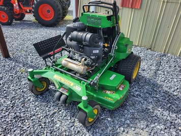 Main image John Deere 648M