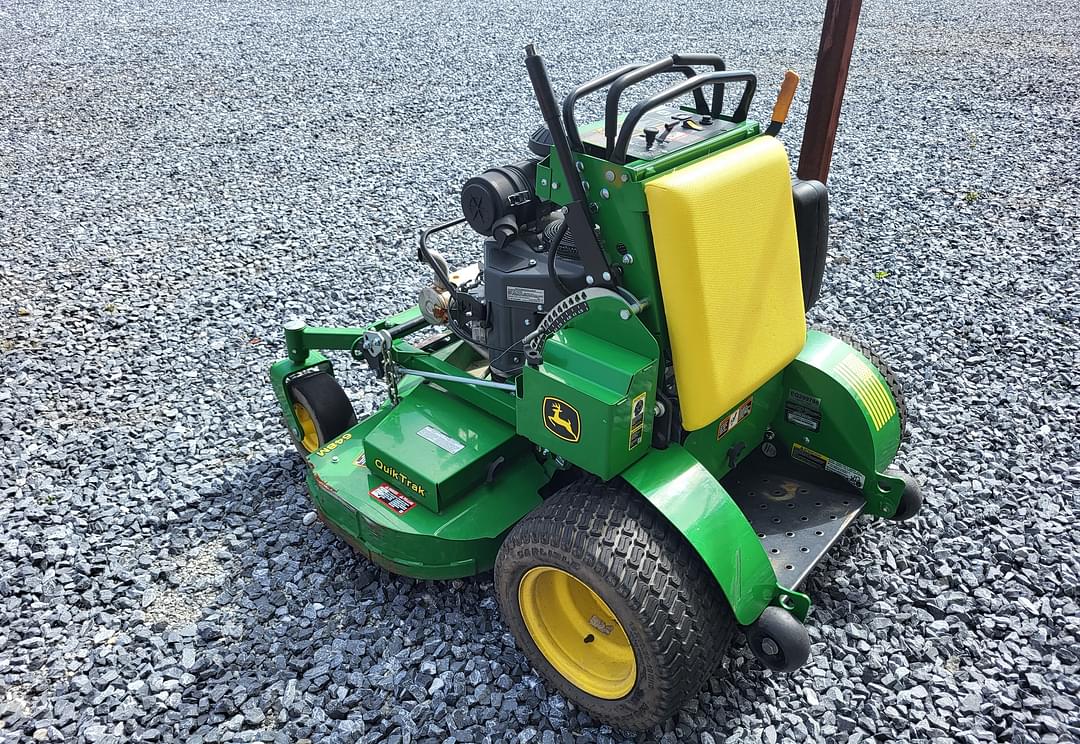 Image of John Deere 648M Image 1