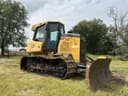 2018 John Deere 650K LGP Image