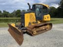2018 John Deere 650K LGP Image