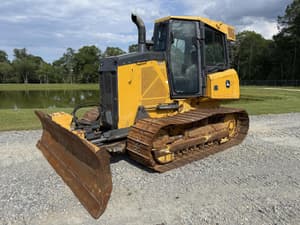 2018 John Deere 650K LGP Image