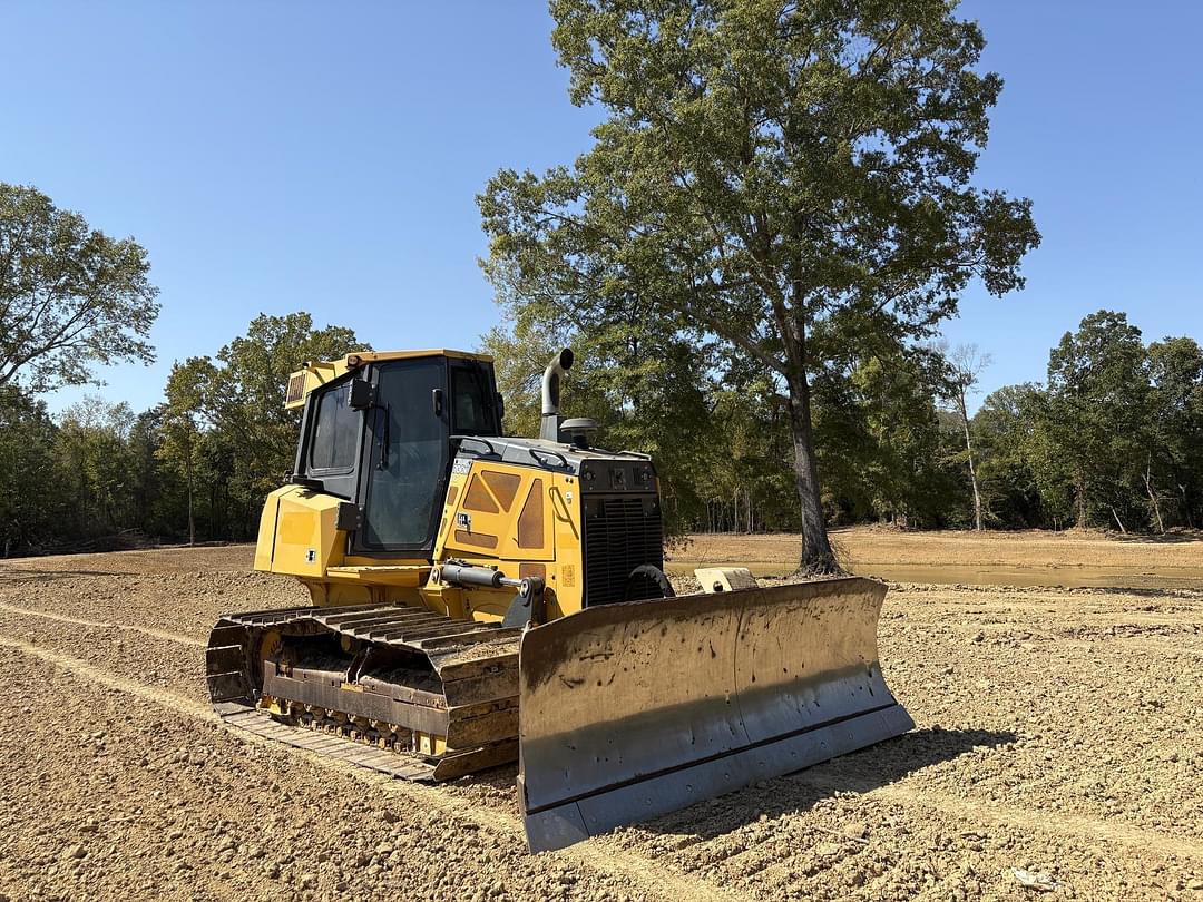 Image of John Deere 700K LGP Primary image