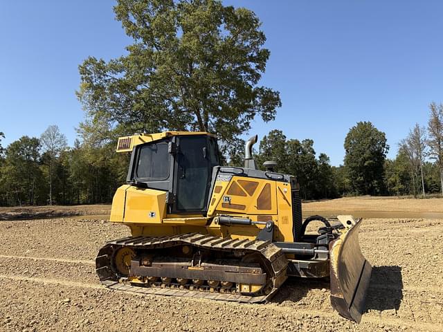 Image of John Deere 700K LGP equipment image 1