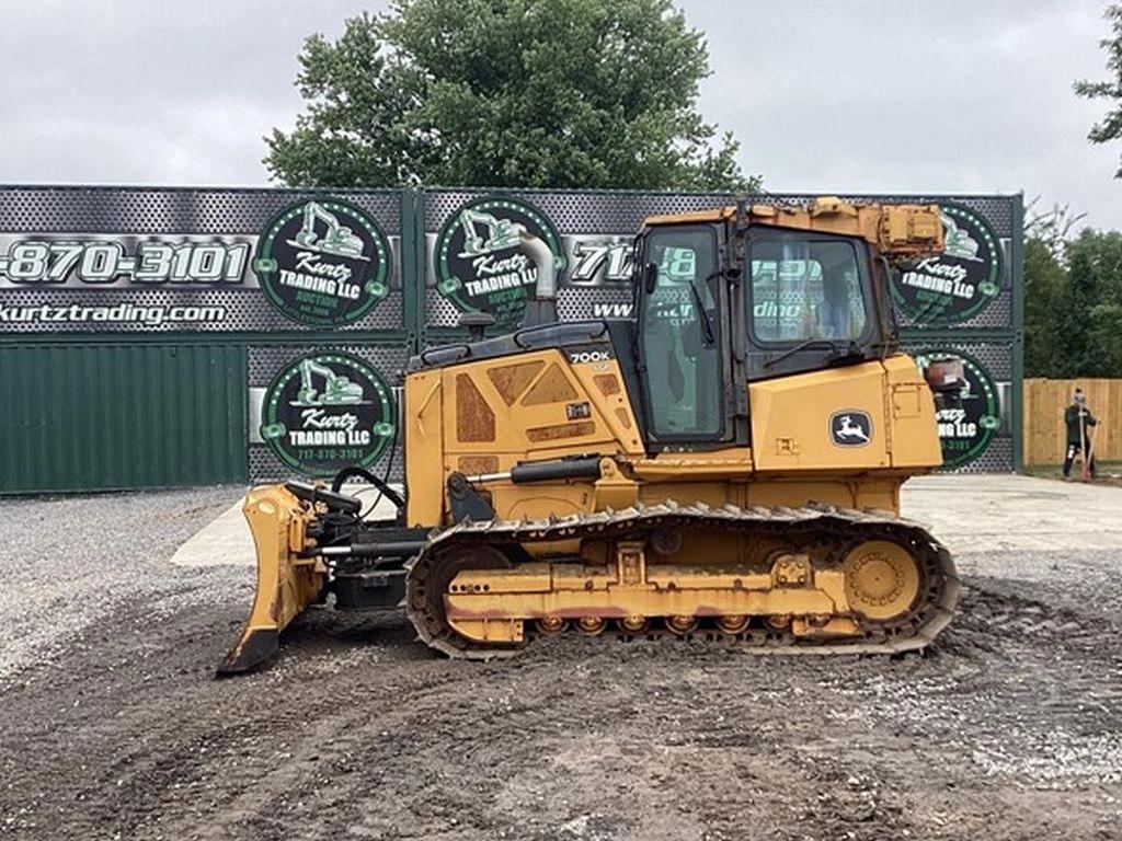 Image of John Deere 700K LGP Primary image
