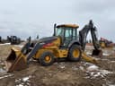 2018 John Deere 710L Image