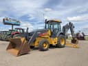 2018 John Deere 710L Image