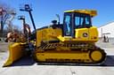 2018 John Deere 750K LGP Image