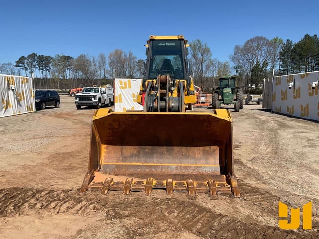 Image of John Deere 755K equipment image 1