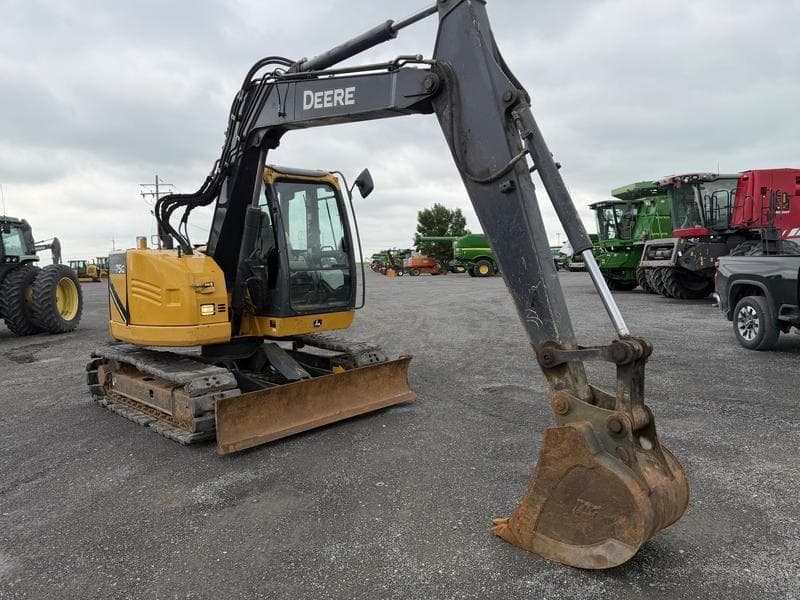 Image of John Deere 75G Primary image