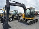 2018 John Deere 75G Image