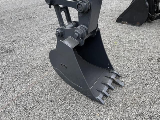 Image of John Deere 75G equipment image 3