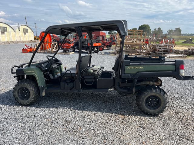 Image of John Deere XUV 825M S4 equipment image 3
