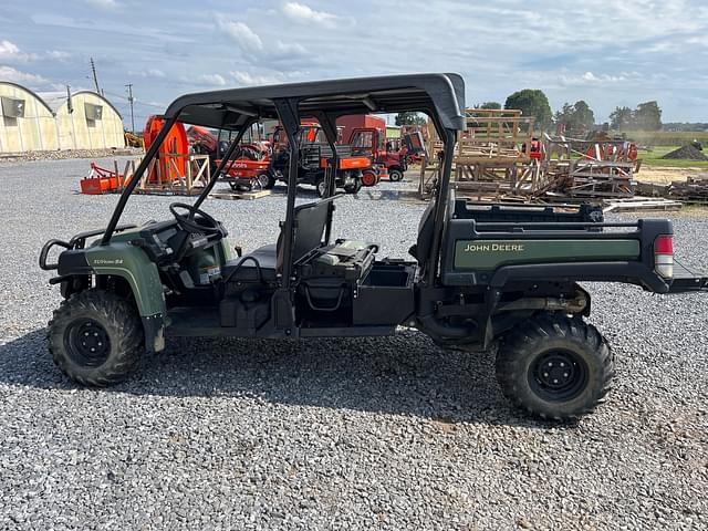 Image of John Deere XUV 825M S4 equipment image 2