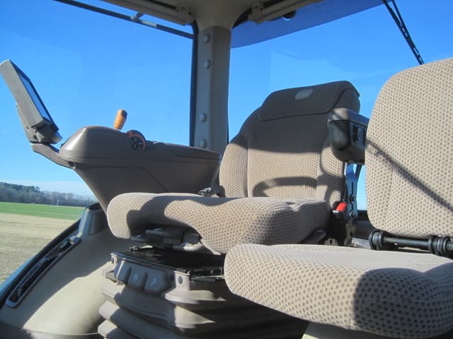 Image of John Deere 8295R equipment image 3