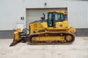 2018 John Deere 850K LGP Image