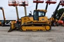 2018 John Deere 850K WLT Image