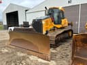 2018 John Deere 850K WLT Image