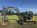 2018 John Deere 85G Image