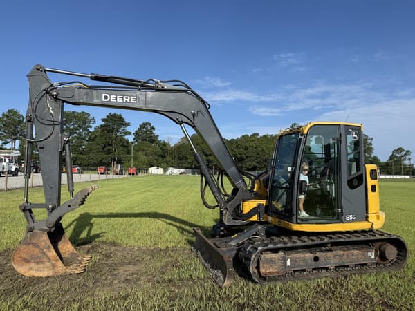 Equipment Main Image