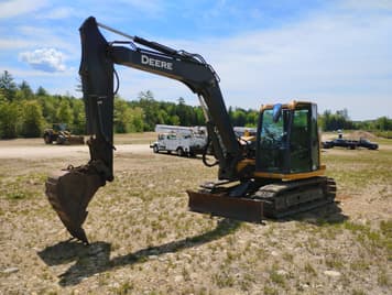 Main image John Deere 85G