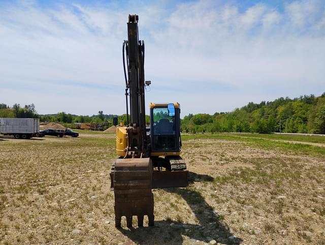 Image of John Deere 85G equipment image 1