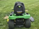 2018 John Deere X350 Image