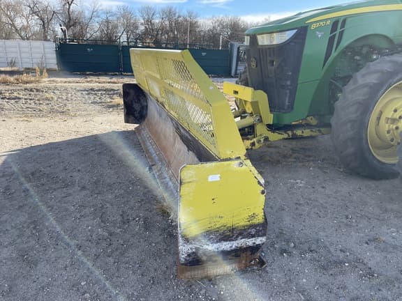 Image of Degelman 4600/5700 equipment image 1