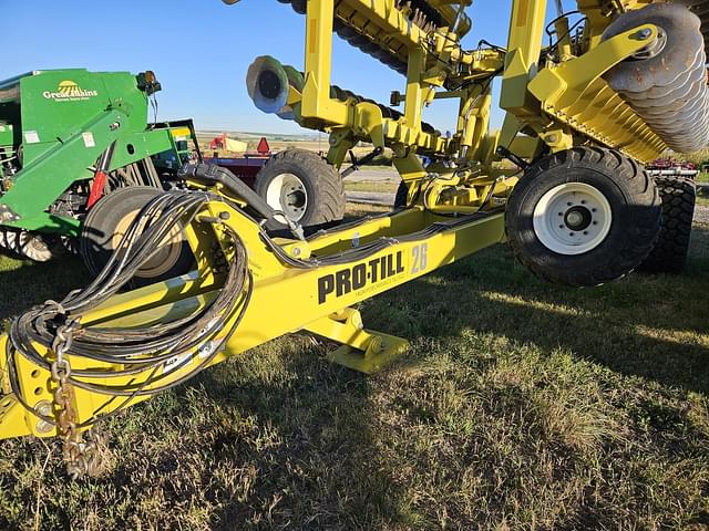 Image of Degelman Pro-Till 26 equipment image 1