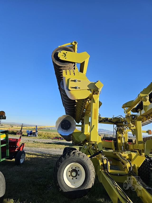 Image of Degelman Pro-Till 26 equipment image 3