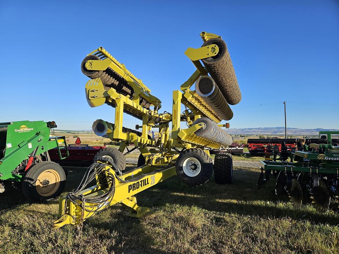 Image of Degelman Pro-Till 26 Primary image