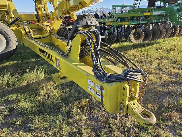 Image of Degelman Pro-Till 26 equipment image 2