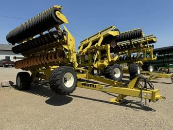 Main image Degelman Pro-Till 40