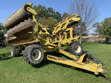 Main image Degelman Pro-Till 40