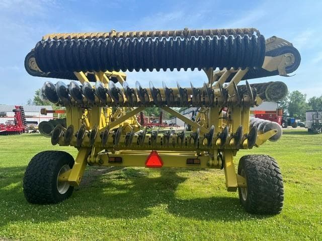 Image of Degelman Pro-Till 40 equipment image 3