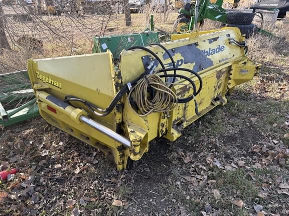 Image of Degelman Speedblade equipment image 3