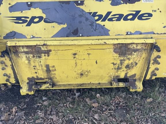 Image of Degelman Speedblade equipment image 4