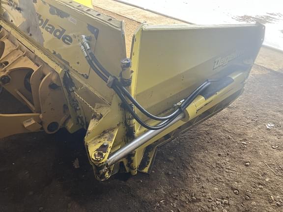 Image of Degelman Speedblade Image 1