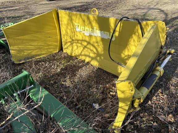 Image of Degelman Speedblade equipment image 1