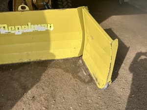 2018 Degelman Speedblade Image