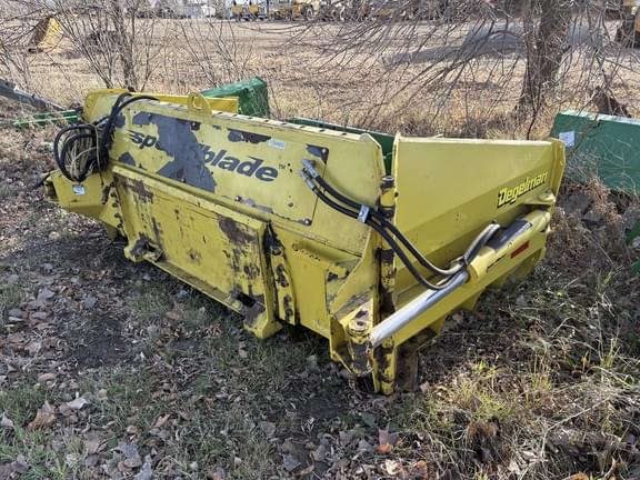 Image of Degelman Speedblade equipment image 2