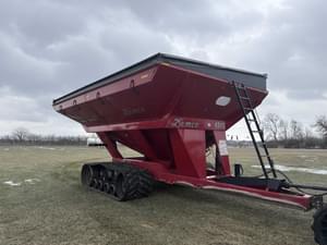2018 Demco 1272 Image