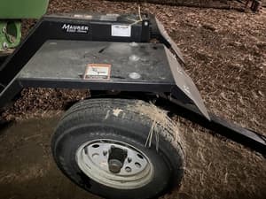 2018 Demco HT32 Image